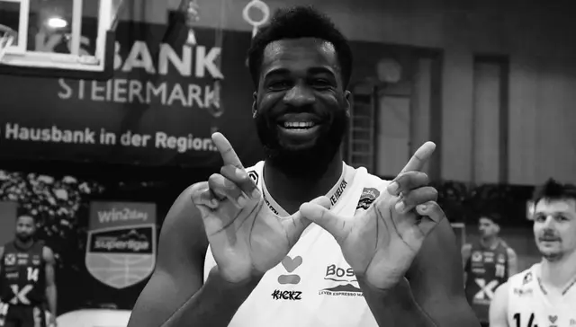 Un Français champion d’Autriche avec Kapfenberg au bout d’une finale renversante