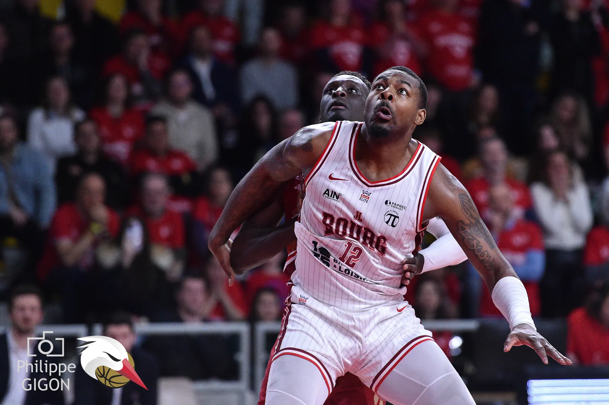 La JL Bourg fait appel après les suspensions de trois joueurs pour les deux mêmes matchs