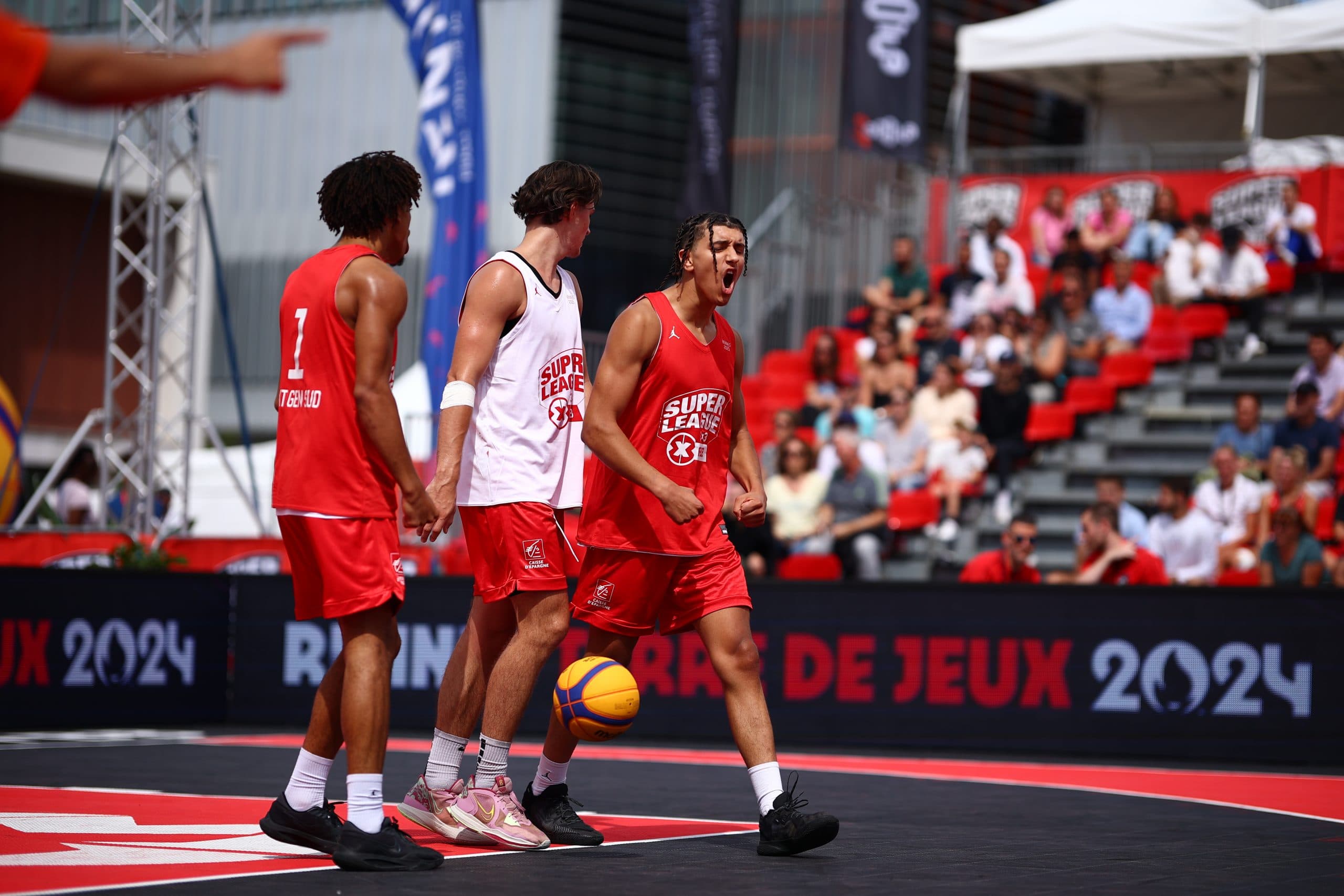 Apprentissage à la dure pour Team Drag’s Poitiers au tapis dès les quarts, Next Gen Sud s’invite en demi-finale
