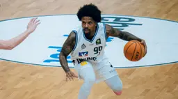Ancienne gâchette de Cergy-Pontoise en NM1, Vinnie Shahid poursuit son tour d’Europe