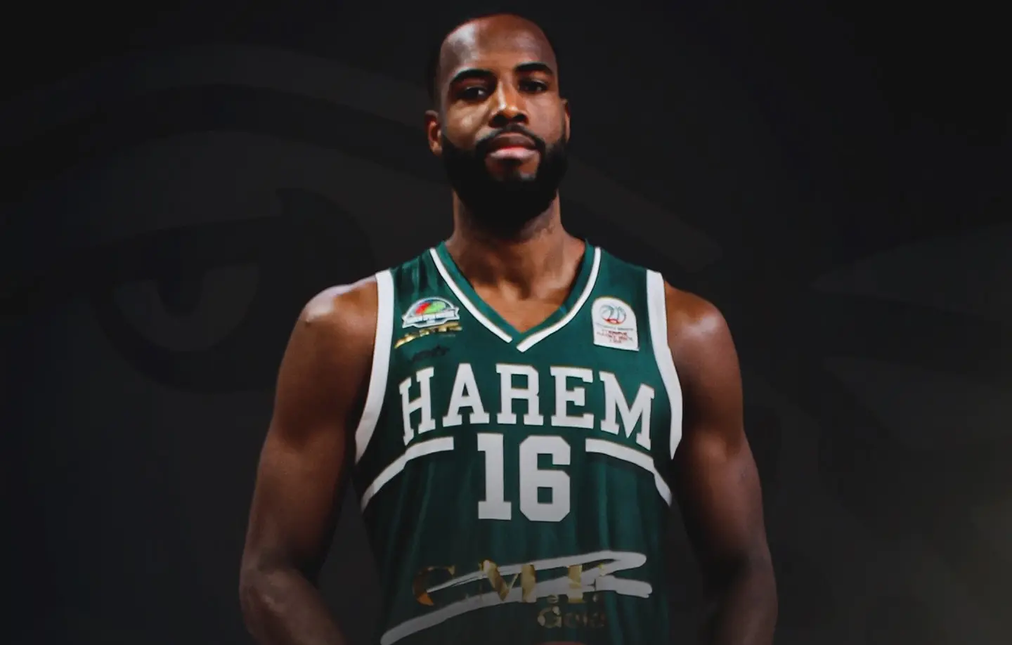 Moisson de rebonds record pour Cingala-Mata en Turquie