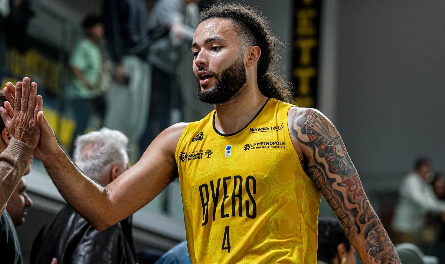 LyonSO bouge avant la deuxième phase : Whitley s’en va, Thompson arrive, Philippe Hervé de retour