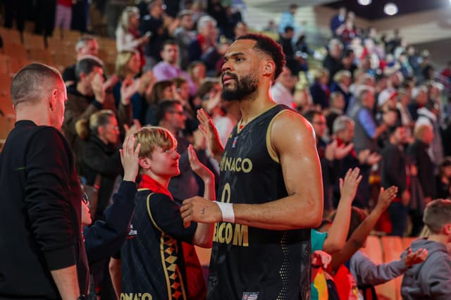Les quatre candidats pour le trophée de MVP du mois de mars dévoilés : enfin la bonne pour Élie Okobo ?