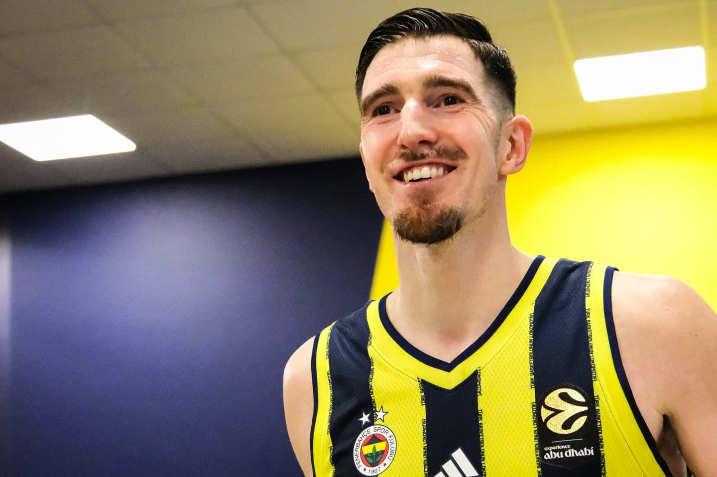 Pour son 350e match d’EuroLeague, Nando De Colo décisif dans la remontée de Fenerbahçe face à Milan