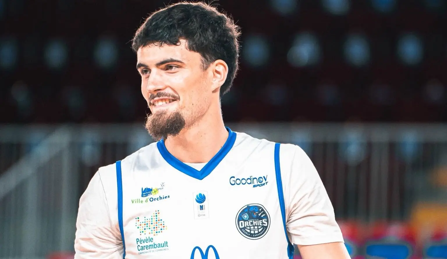 Déjà lié au BCO, Lucas Veraghe reste bien à Orchies
