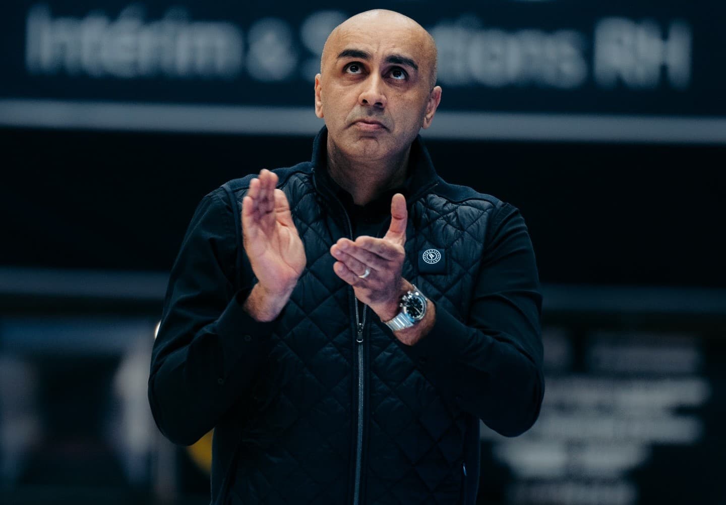 Moatassim Rhennam prolonge jusqu’en 2029 avec Tours