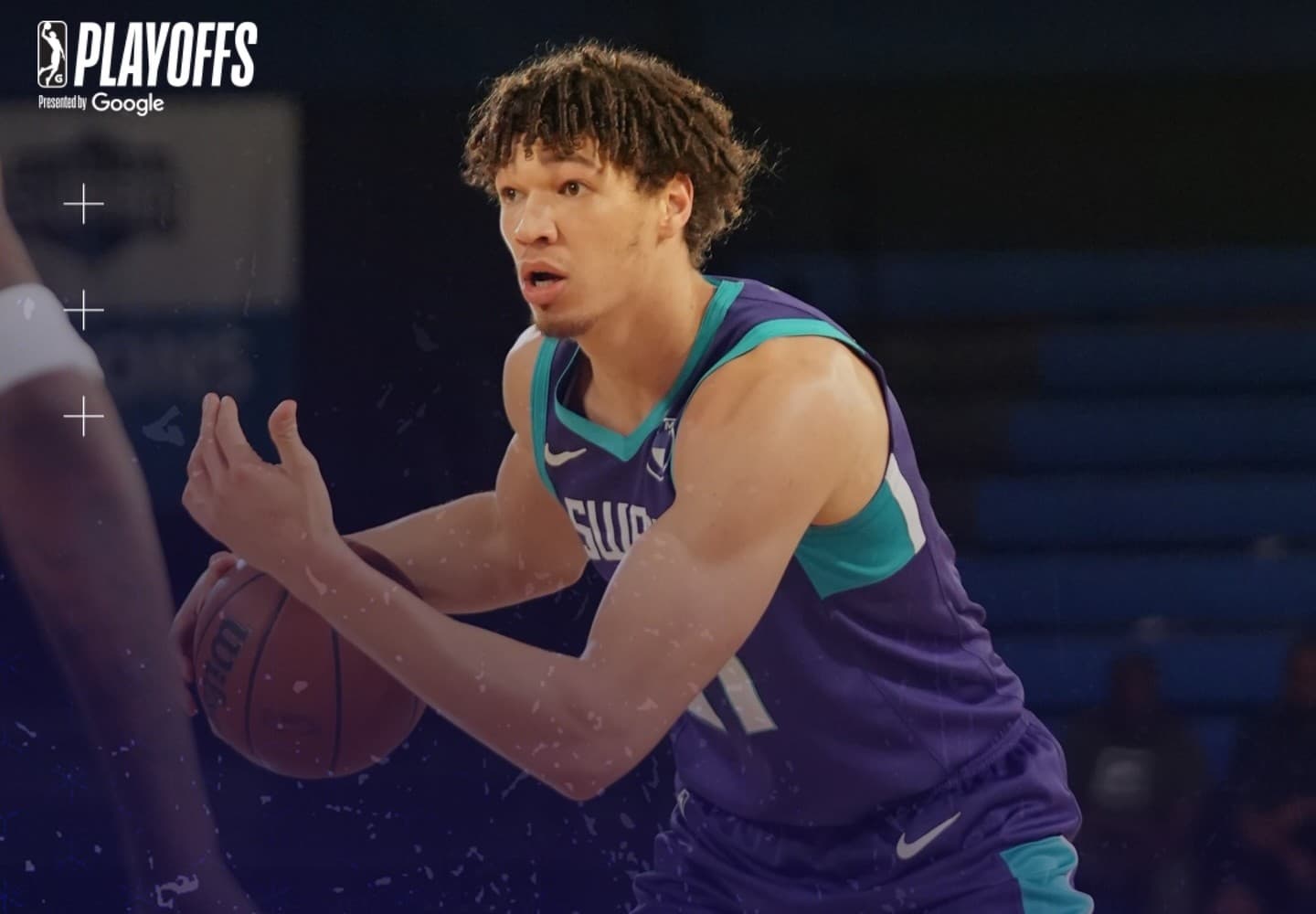 Tidjane Salaün envoie son équipe en finale de conférence Est !