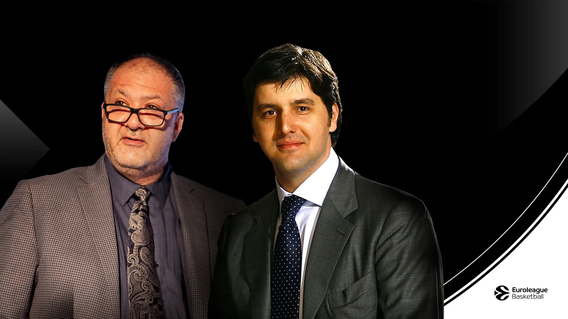 Dejan Bodiroga remplace Jordi Bertomeu à la tête de l’EuroLeague