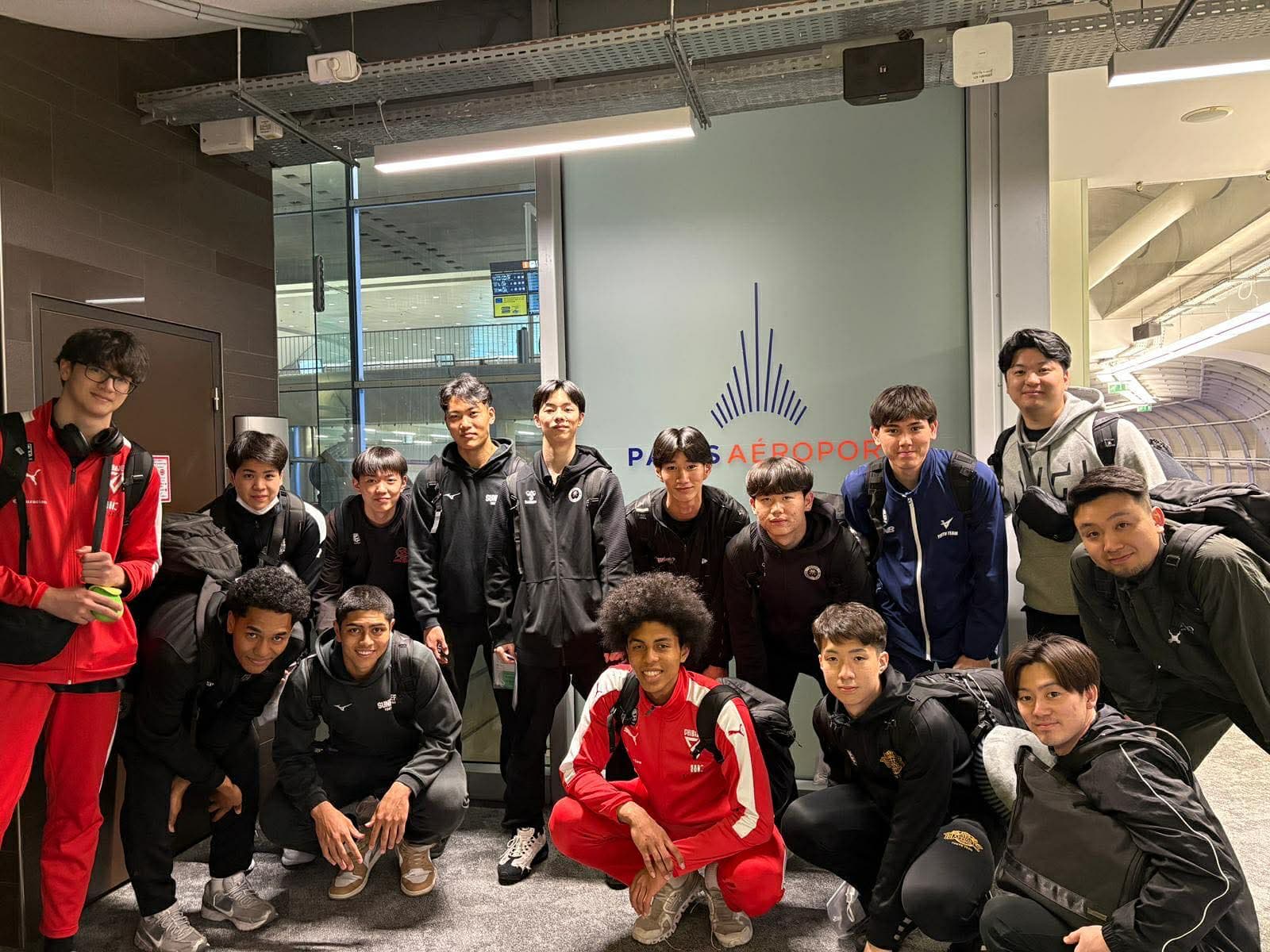 La 42e édition du Cholet Mondial Basketball, démarre ce vendredi avec neuf nations représentées