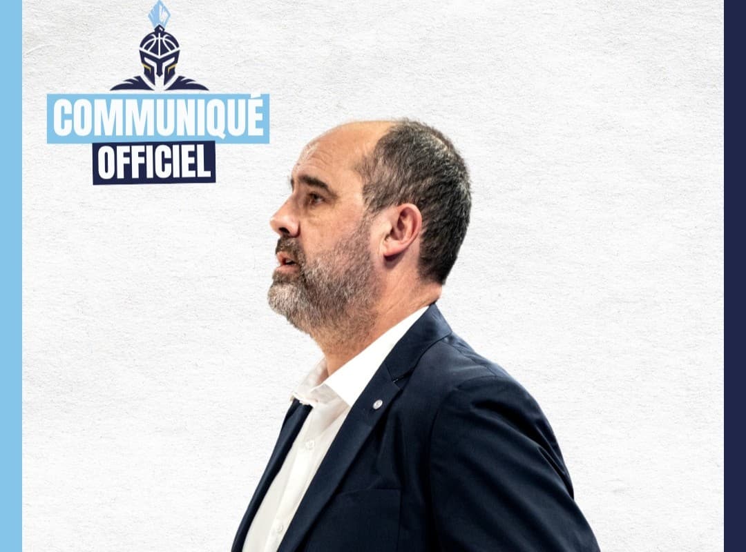 C’Chartres et Franck Le Goff se séparent