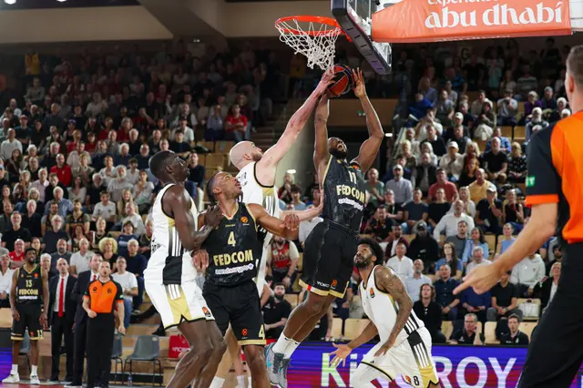 Sauvetage de Monaco, turbulences à l’ASVEL, disparition du Portel : Philippe Ausseur décrypte l’été agité de la LNB