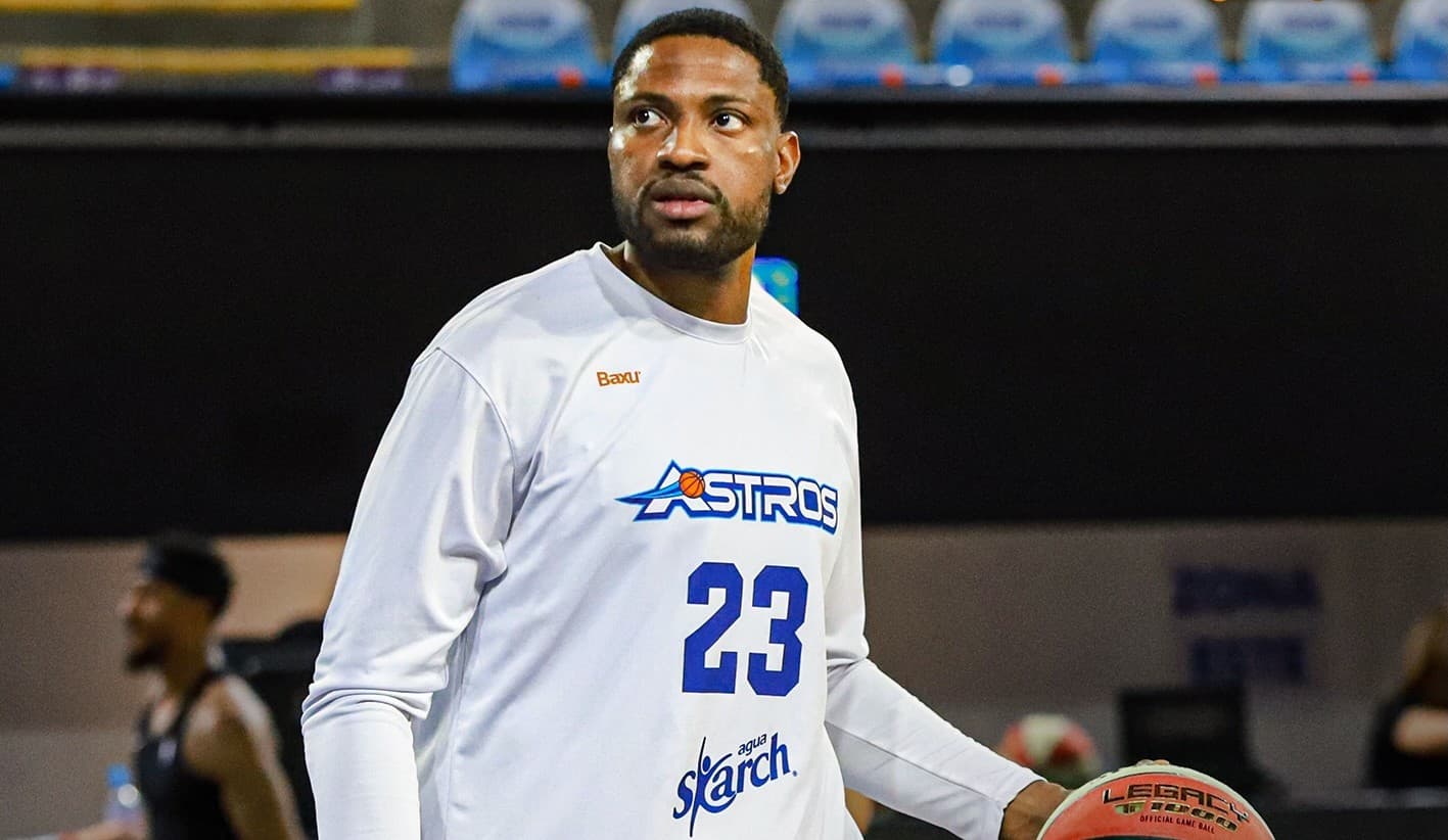 Un ancien visage du basket français s’éclate au Mexique