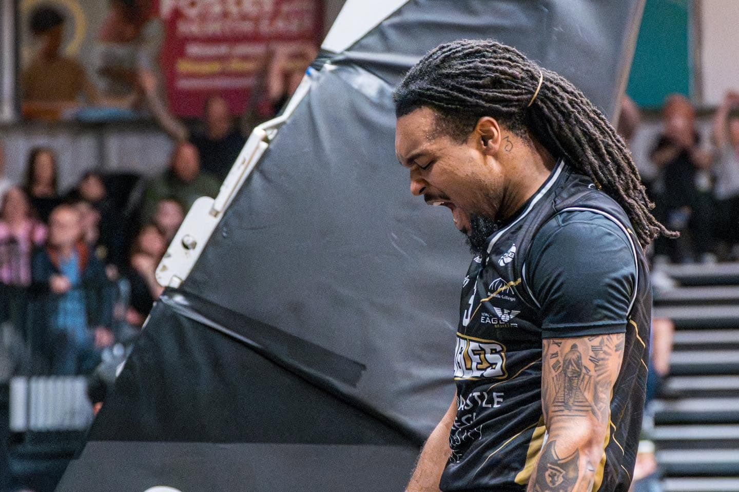 Vichy a trouvé le remplaçant de Jordan Shepherd
