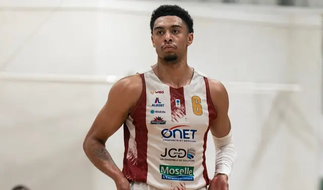 Berck ajoute une gâchette extérieure venue de Metz