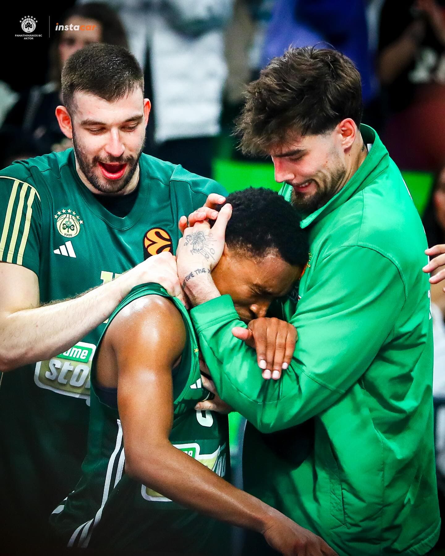 « Une énorme performance » : après une saison contrastée, T.J. Shorts sort du bois au meilleur moment contre Monaco