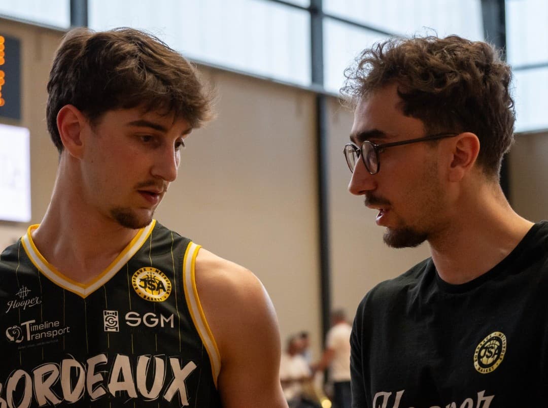 Bordeaux de retour en Nationale 1 dès la saison prochaine ?