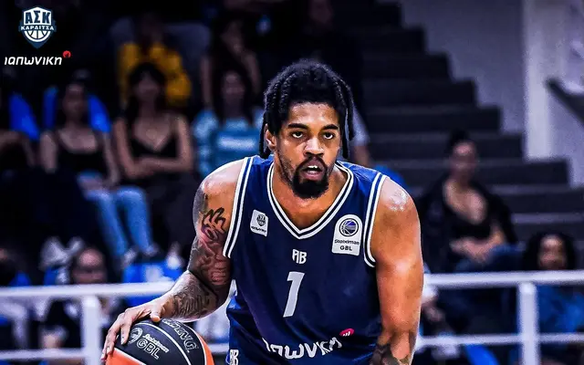 Du Final Four NCAA au Palio, Aaron Estrada ouvre un nouveau chapitre à Boulazac