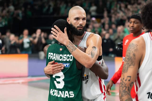 EuroLeague : un Français sera champion d’Europe en 2026