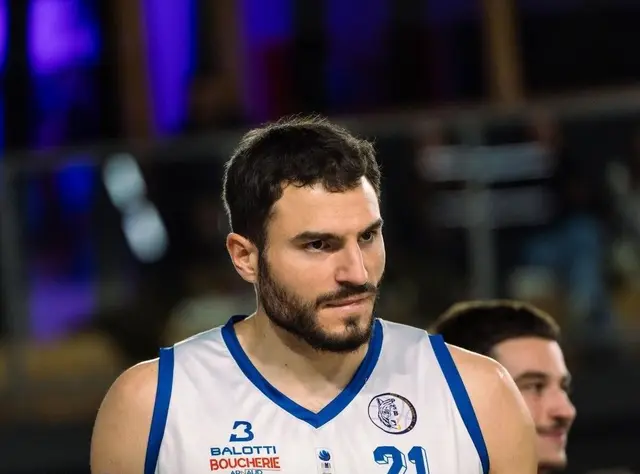 Guillaume Valayer revient à Tarbes-Lourdes, neuf ans après son premier passage