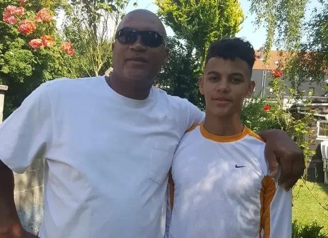 Décès de Barry Mitchell, légende du basket belge, ancien joueur de Nantes et père d’Ajay…