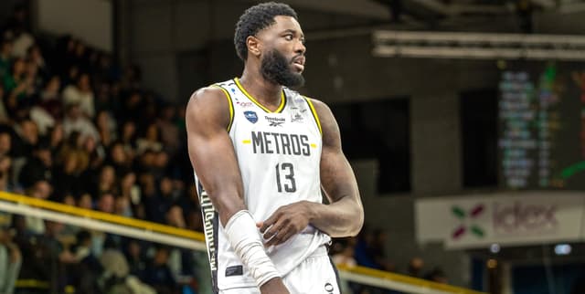 Un autre champion accompagnera Levallois à l’étage supérieur
