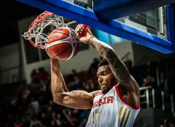 La FIBA rouvre ses compétitions aux joueurs russes et biélorusses, mais pas encore à leurs équipes