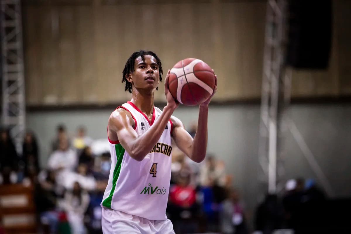 Après les États-Unis et l’Espagne, Mathias M’Madi fait son retour en France