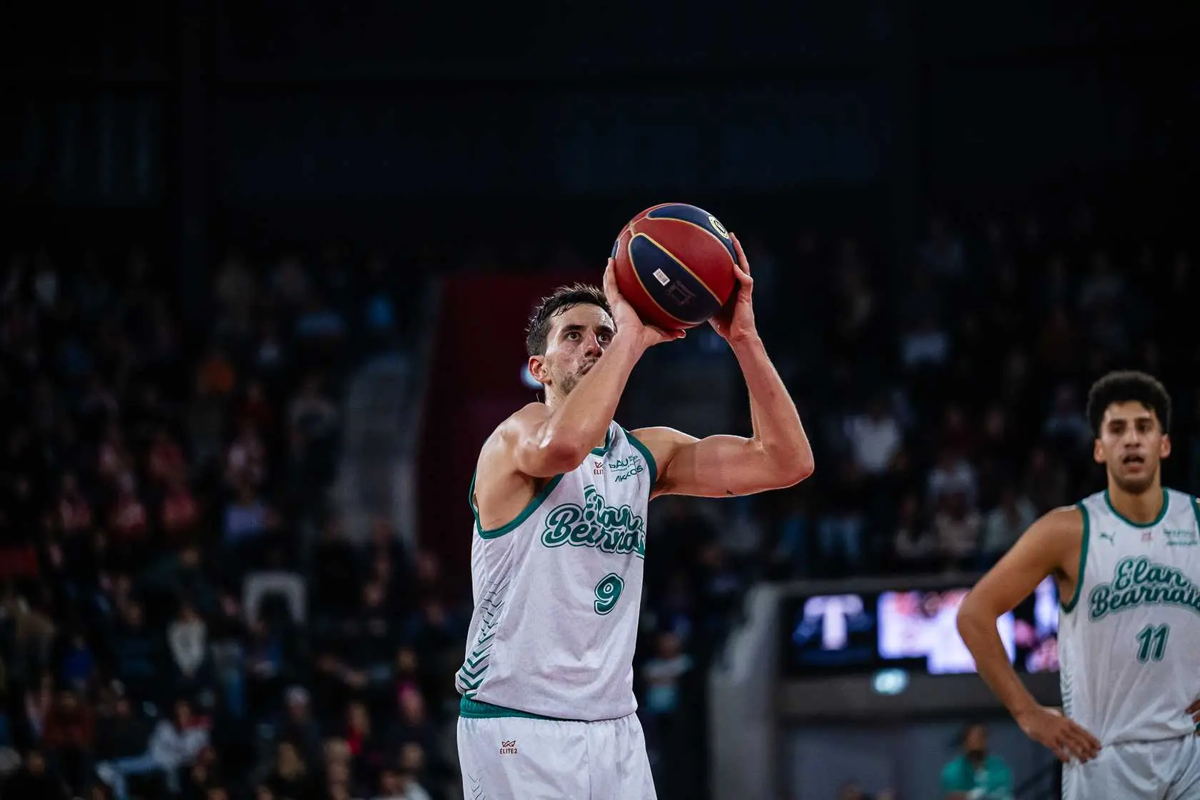 L’Élan béarnais amoindri pour la réception de Blois