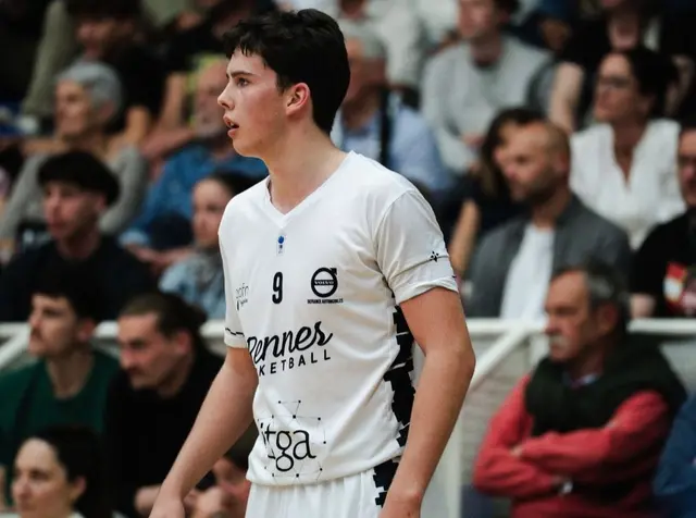 Rennes mise sur la jeunesse avec deux paris d’avenir