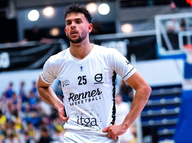LyonSO poursuit son recrutement avec un jeune ailier