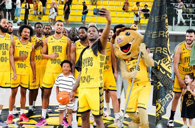 Levallois renverse Tarbes-Lourdes et se qualifie en demi-finale de playoffs, Fos Provence dispose d’Orchies et rallie le dernier carré