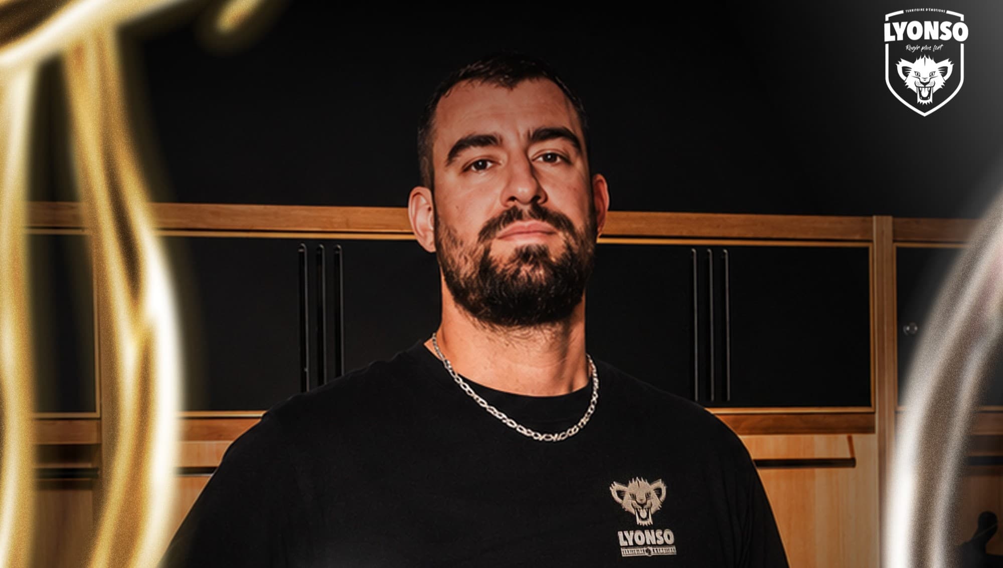 LyonSo : Robin Nartz promu assistant en Nationale 1, Jade Sage quitte le club