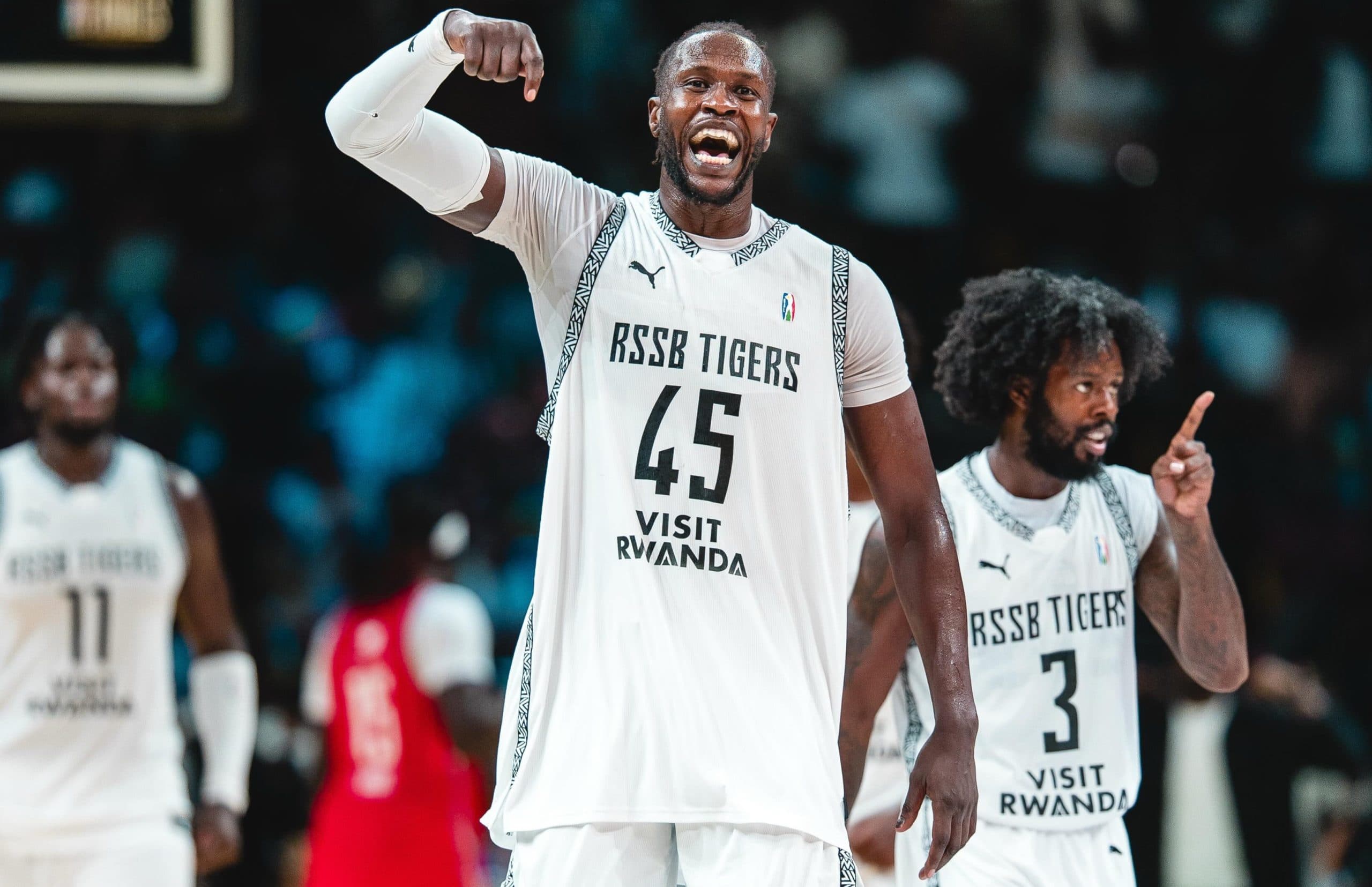 RSSB Tigers – Petro de Luanda : une finale de BAL entre rêve rwandais et revanche angolaise