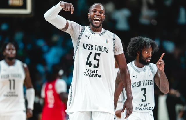 RSSB Tigers – Petro de Luanda : une finale de BAL entre rêve rwandais et revanche angolaise