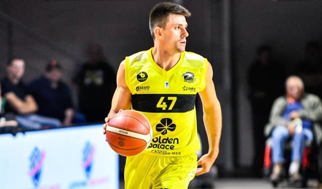 Alexandre Aygalenq annoncé en NM2, Boulogne doit revoir ses plans
