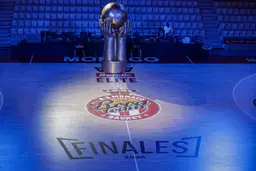 Incident en finale de Betclic ÉLITE : une nouvelle amende de la LNB à l’encontre de l’AS Monaco