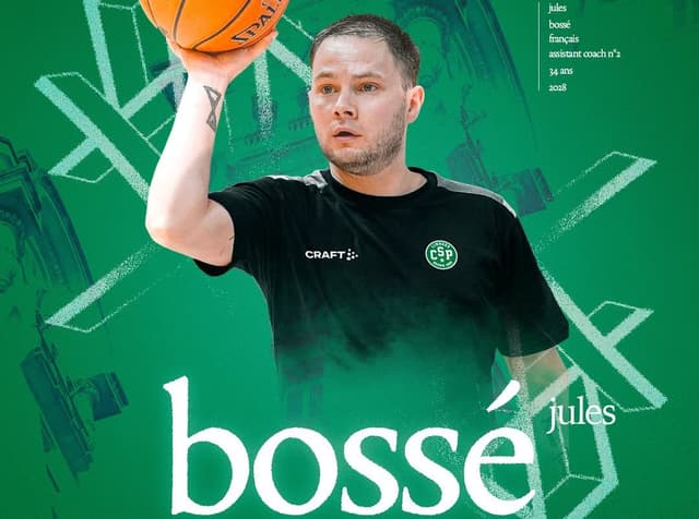 Limoges complète le staff d’Arnaud Tessier avec une autre officilisation
