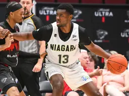 Avant leur arrivée en LNB, quatre recrues de Bourg, Chalon, Quimper et Hyères-Toulon visent le titre au Canada