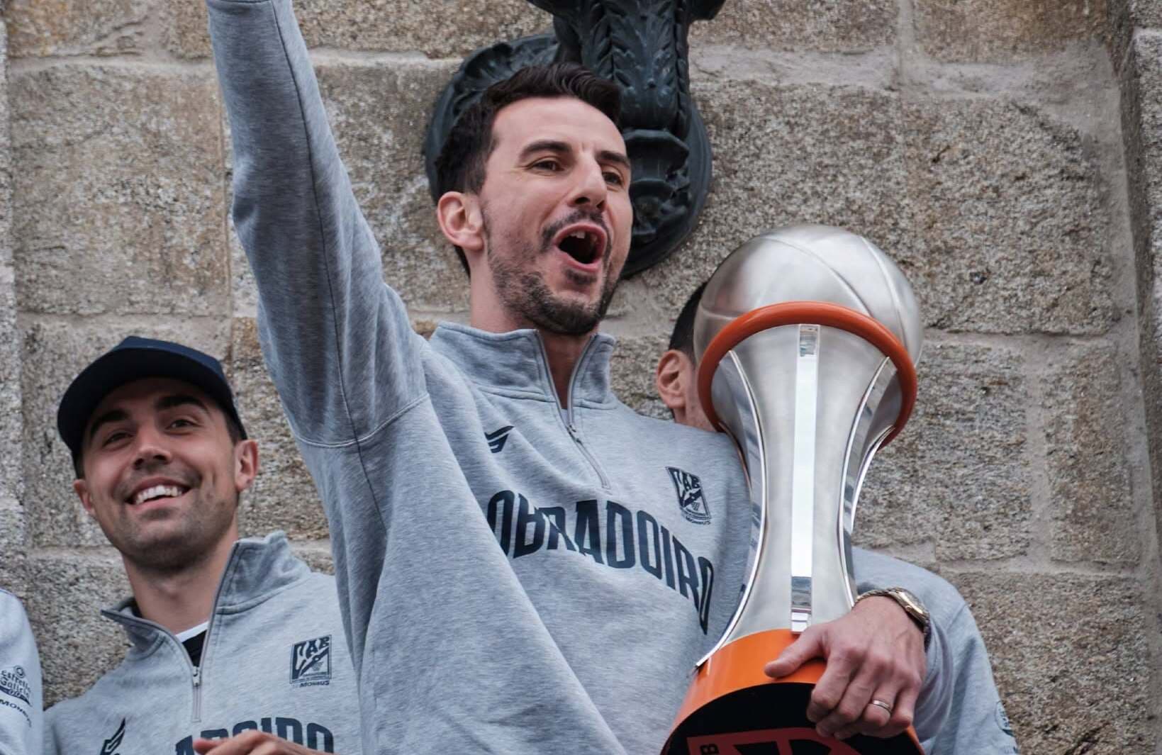 Pigiste médical, Léo Westermann va démarrer sa 17e saison professionnelle