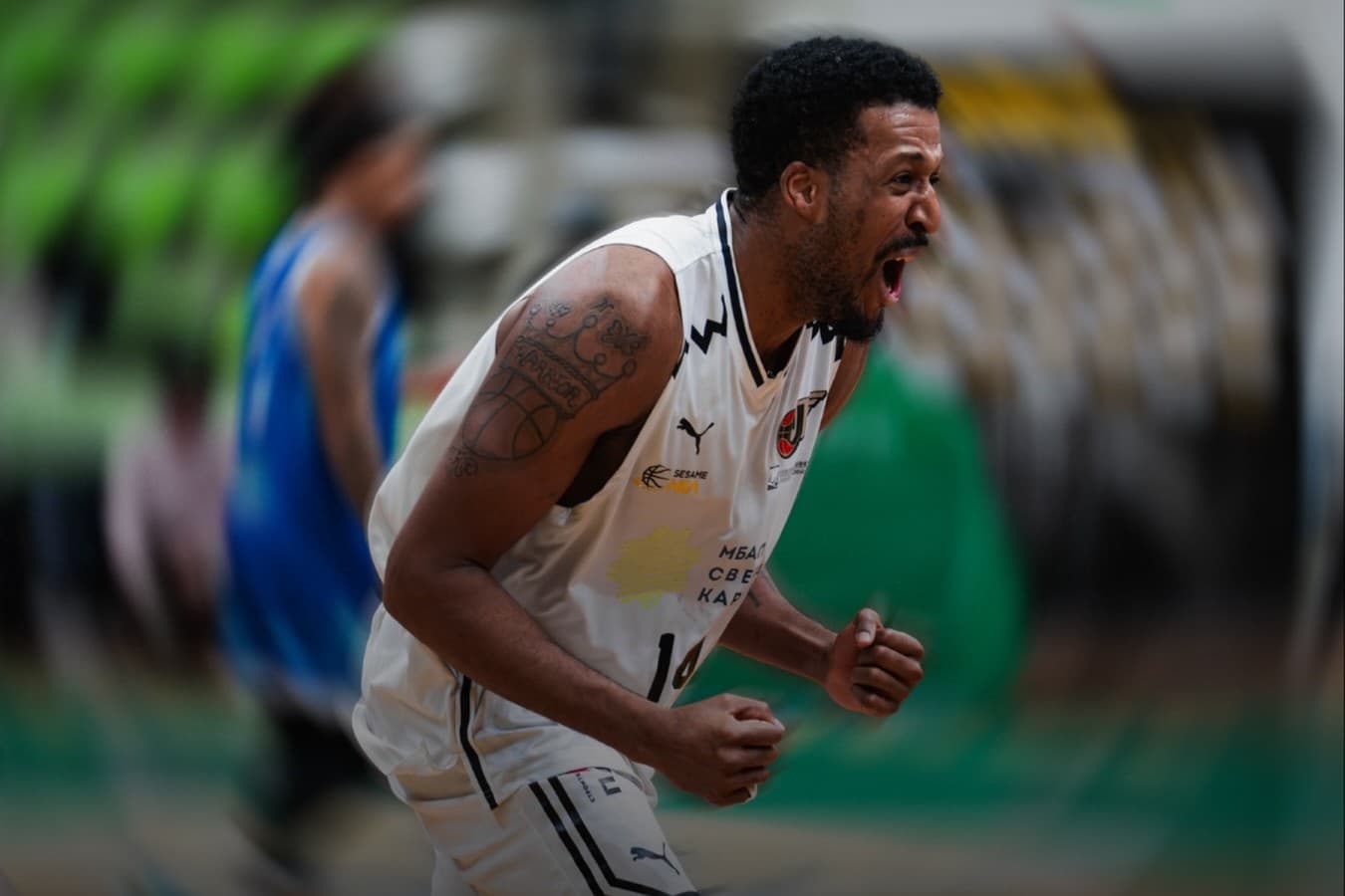 Antibes s’offre le MVP du championnat bulgare pour conclure son recrutement !