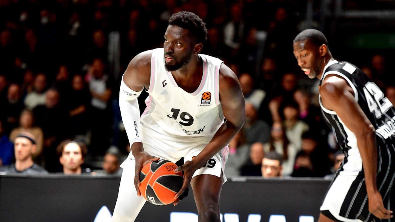 Des regrets pour l’ASVEL, en perdition dans le final à Bologne
