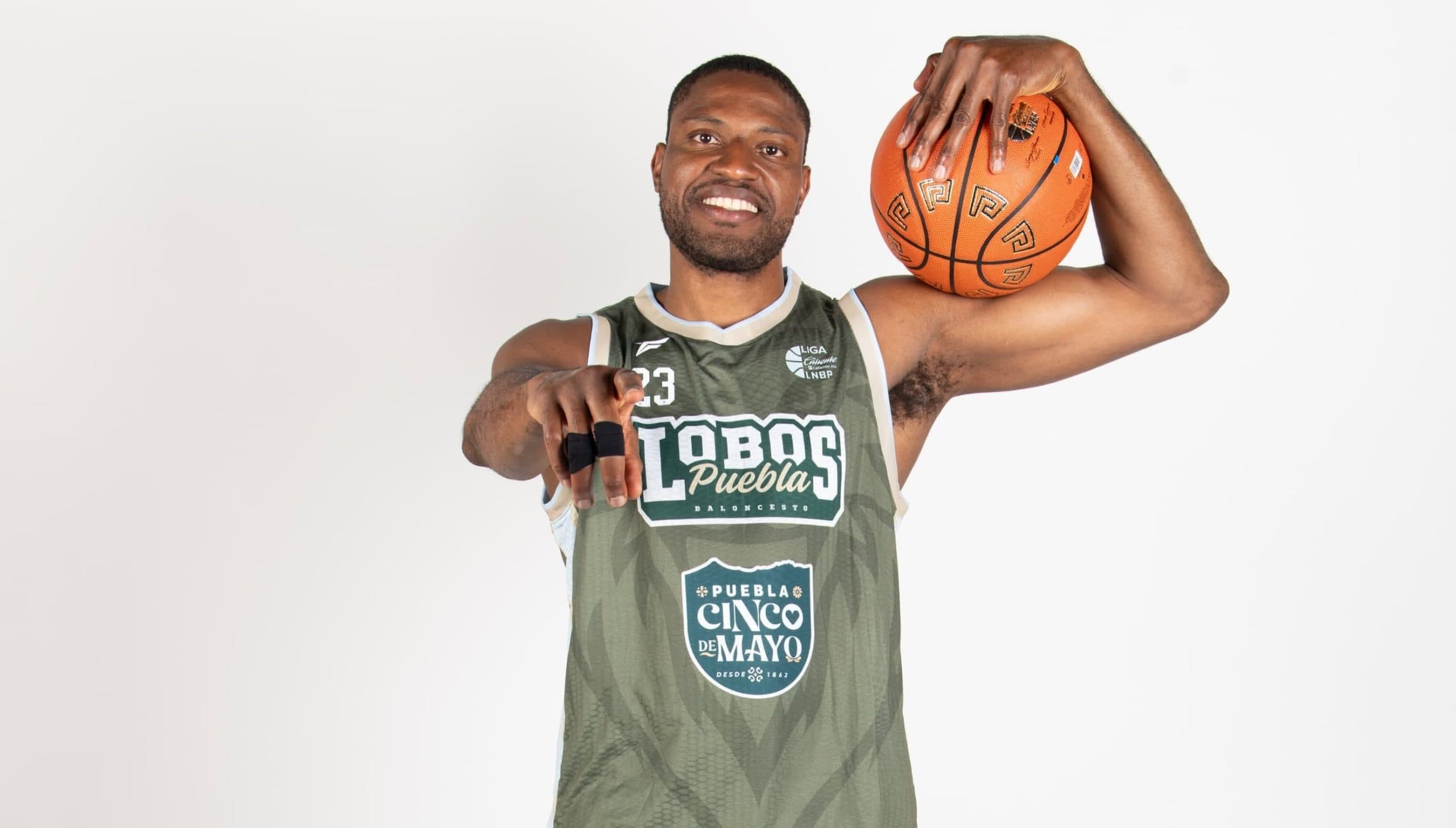 Sacré champion et MVP avec les Astros, Tyran De Lattibeaudiere change de club mais reste au Mexique