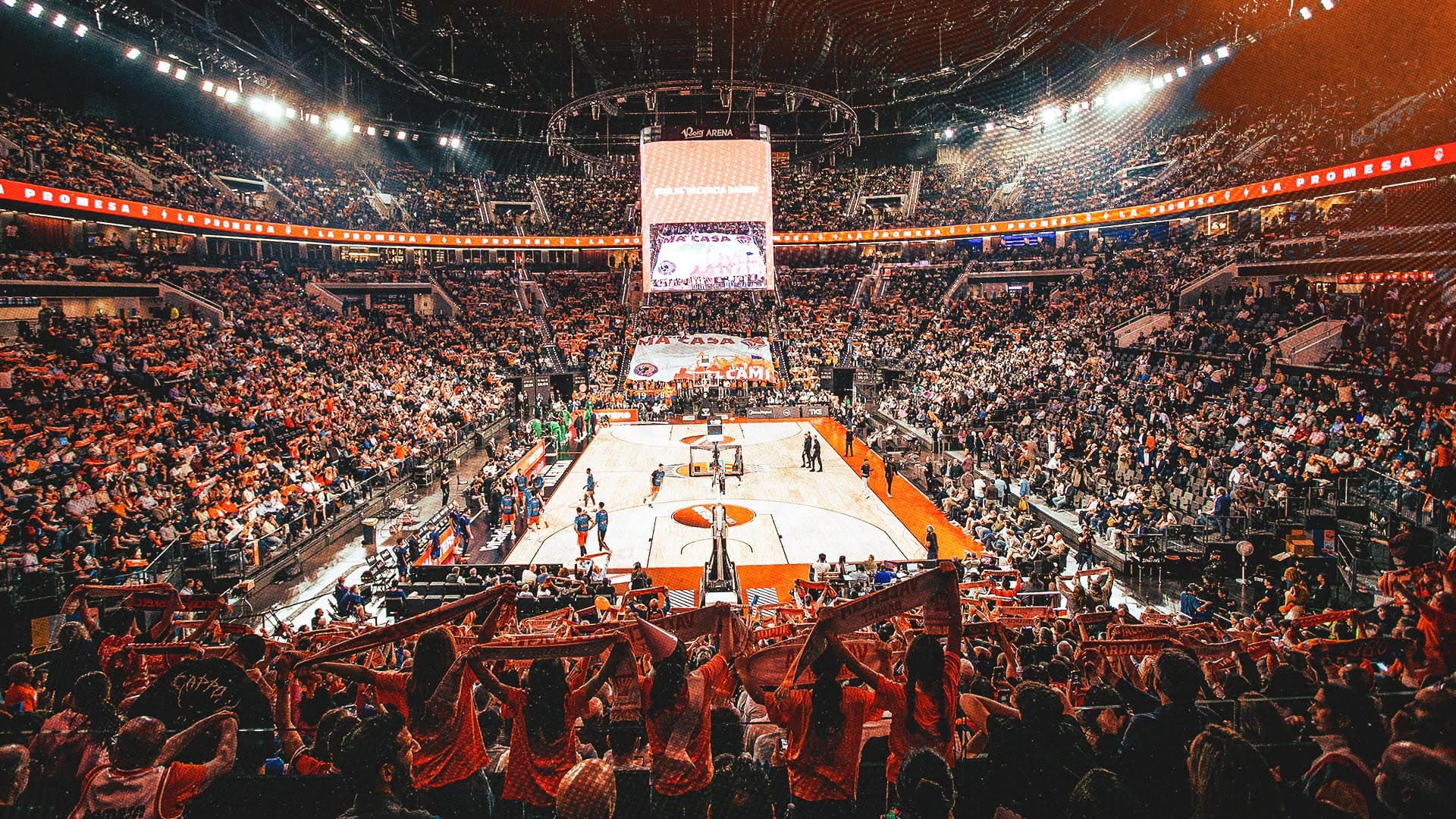 Valence franchit un nouveau cap avec plus de 15 500 abonnés