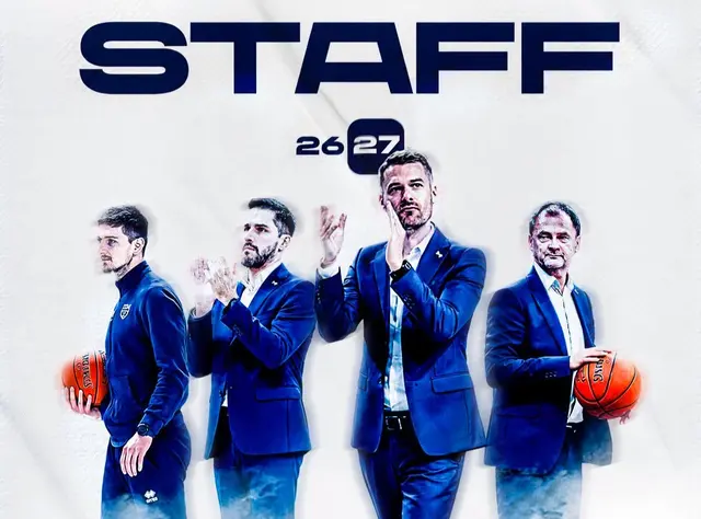 Autour de Vincent Dumestre, la JDA Dijon mise sur la continuité de son staff