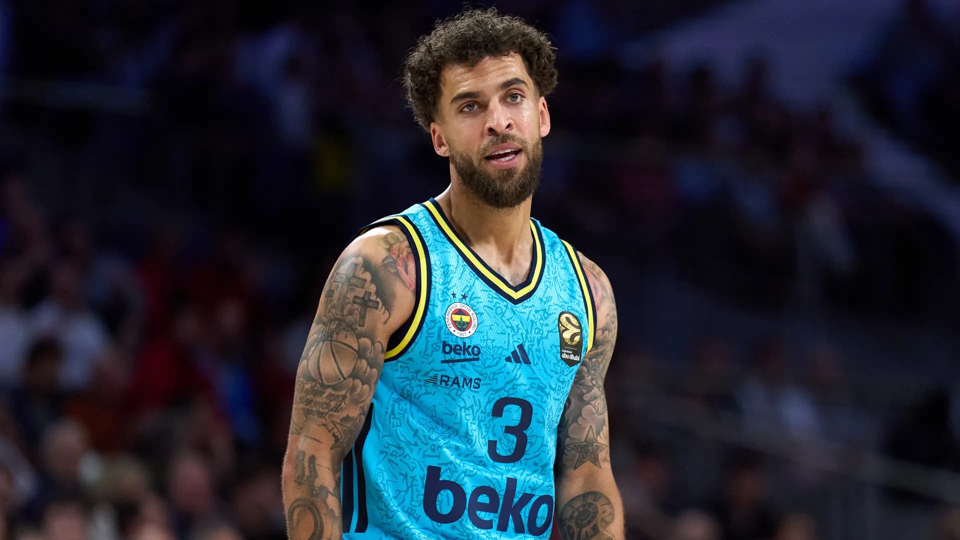 Leader de l’EuroLeague, le Fenerbahçe fait encore plus de place à De Colo en libérant un meneur de renom