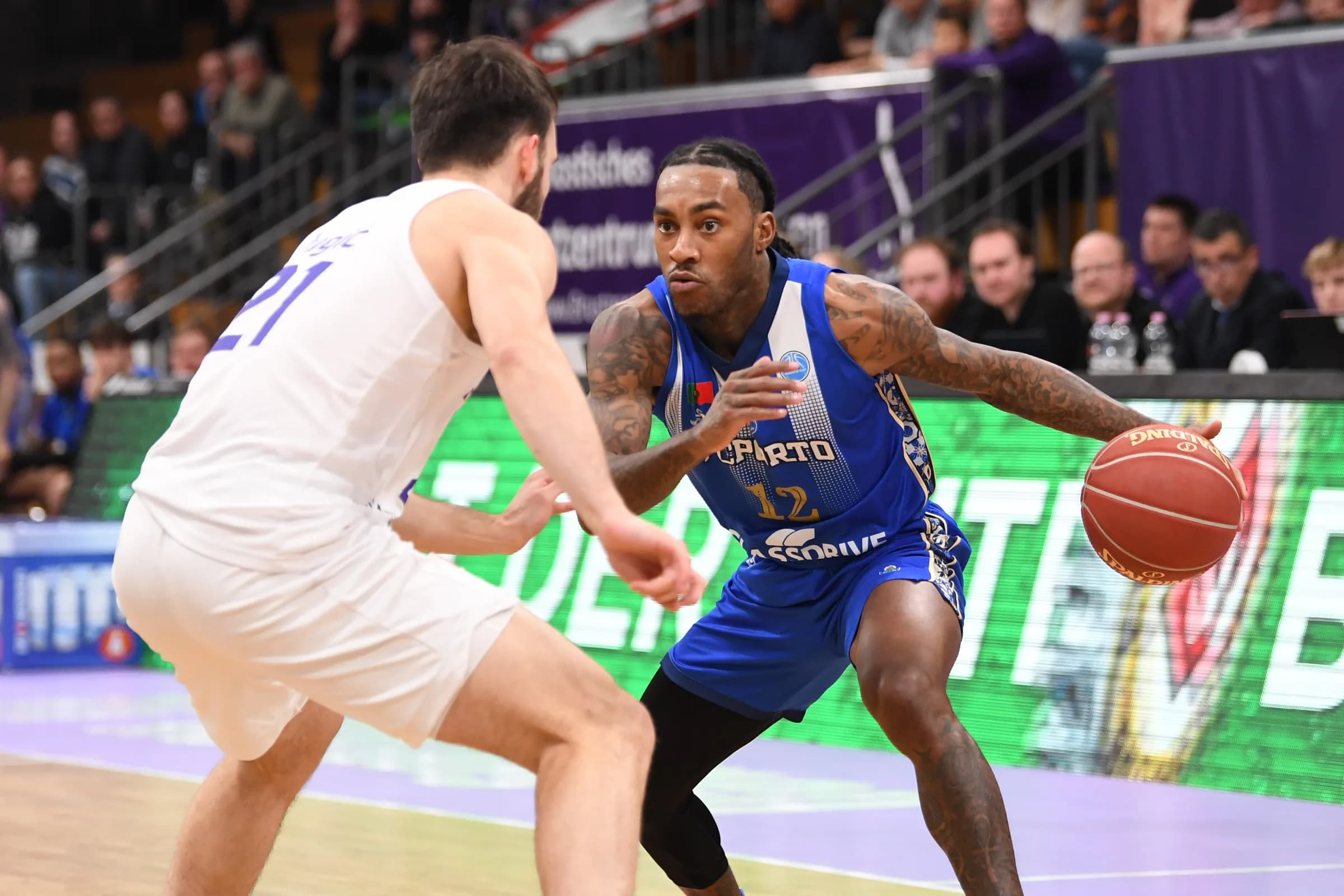 Saint-Quentin officialise sa nouvelle recrue