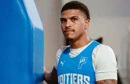 Keaston Willis absent face à Évreux pour cause de congé paternité