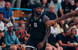 Patrick Beverley : « Il y a des superstars NBA qui ne pourraient pas jouer en Europe »