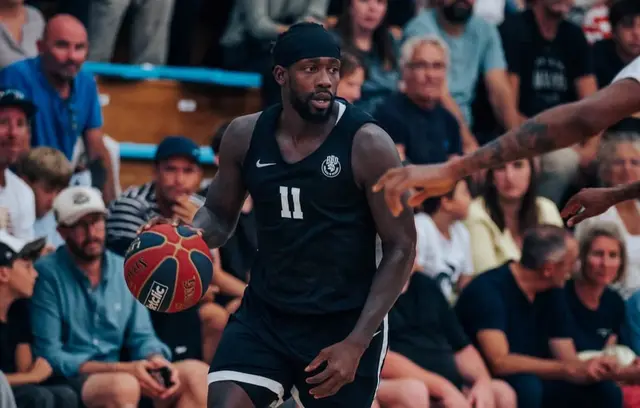 Patrick Beverley : « Il y a des superstars NBA qui ne pourraient pas jouer en Europe »