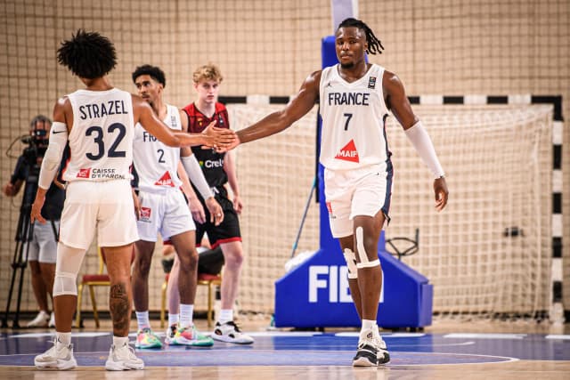 Yvan Ouedraogo revient en France : direction l’ALM Évreux !